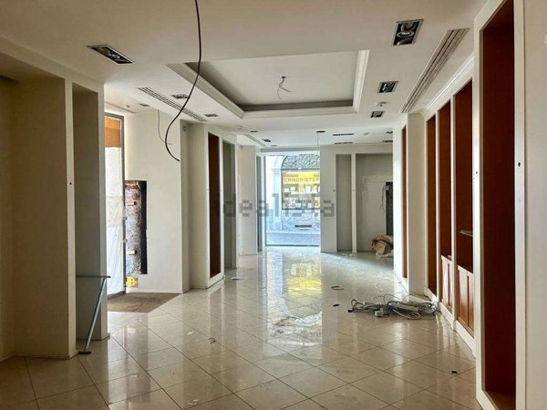 loft in affitto a Vigevano