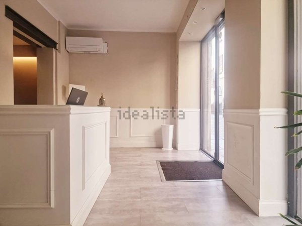ufficio in affitto a Vigevano