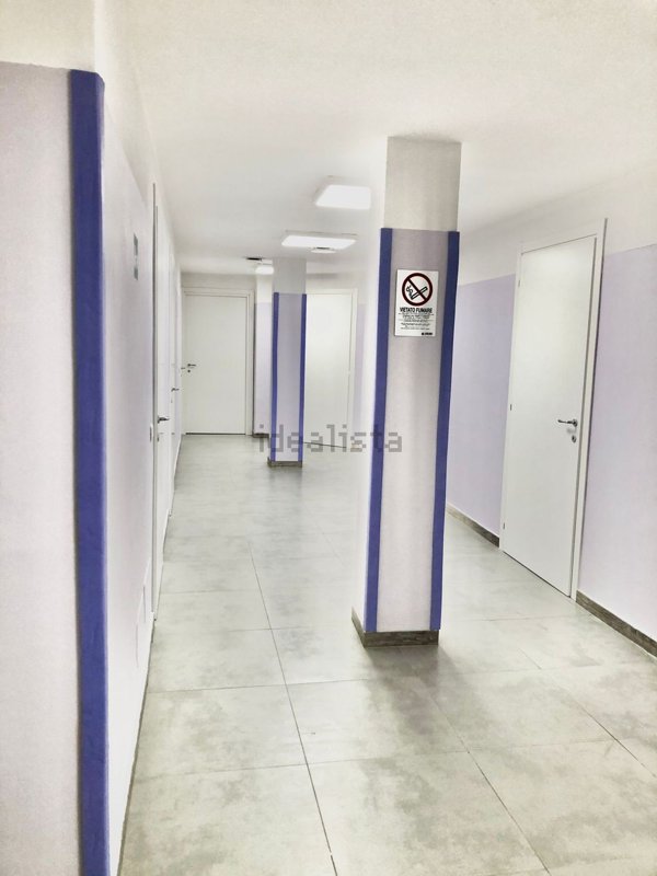 ufficio in affitto a Vigevano