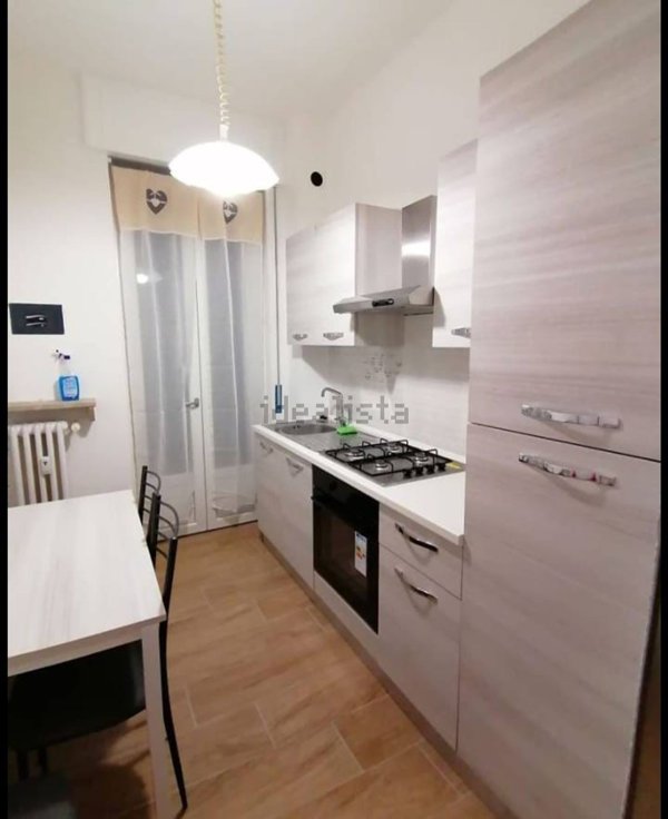 appartamento in affitto a Vigevano