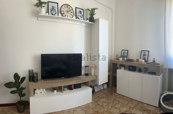 appartamento in affitto a Vigevano