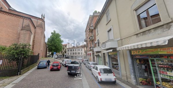 appartamento in affitto a Vigevano