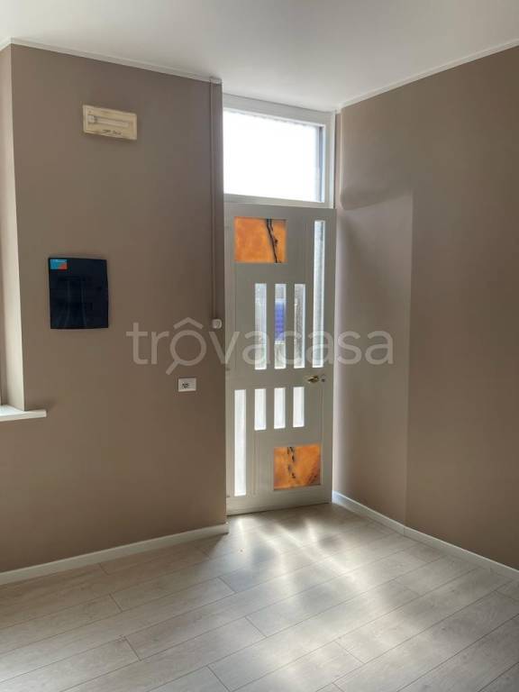 appartamento in affitto a Vigevano