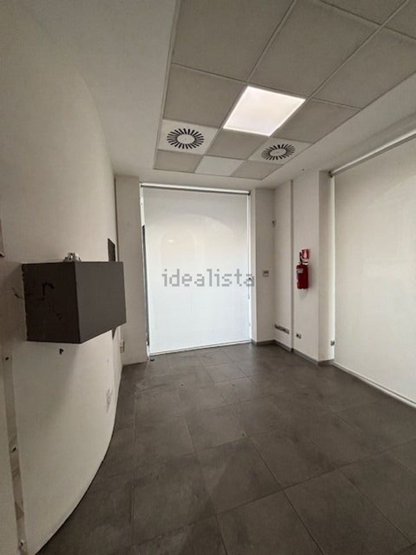 ufficio in affitto a Vigevano