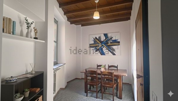 appartamento in affitto a Vigevano