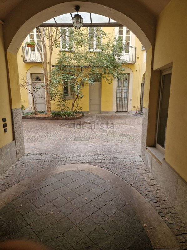 appartamento in affitto a Vigevano