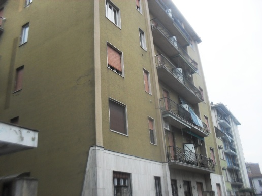 appartamento in affitto a Vigevano