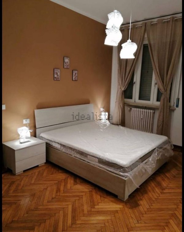 appartamento in affitto a Vigevano