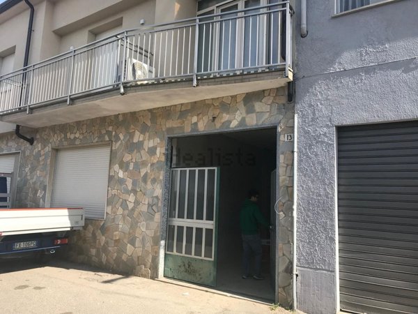 appartamento in affitto a Vigevano