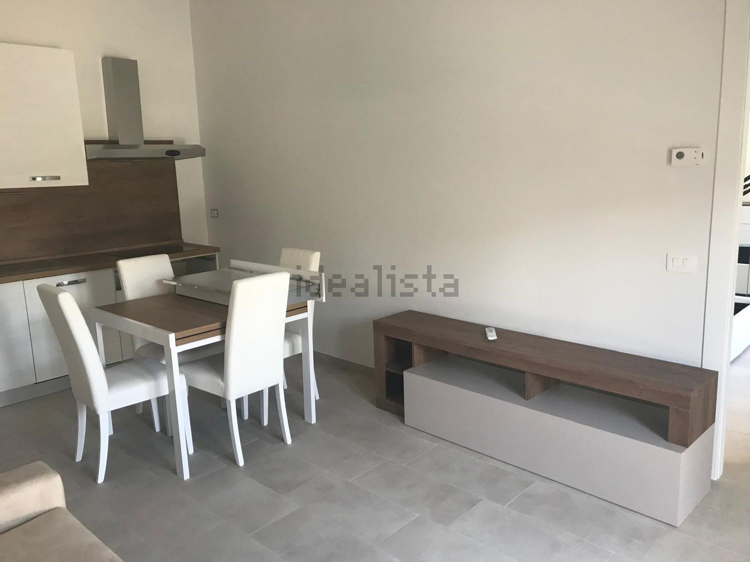 appartamento in affitto a Vigevano