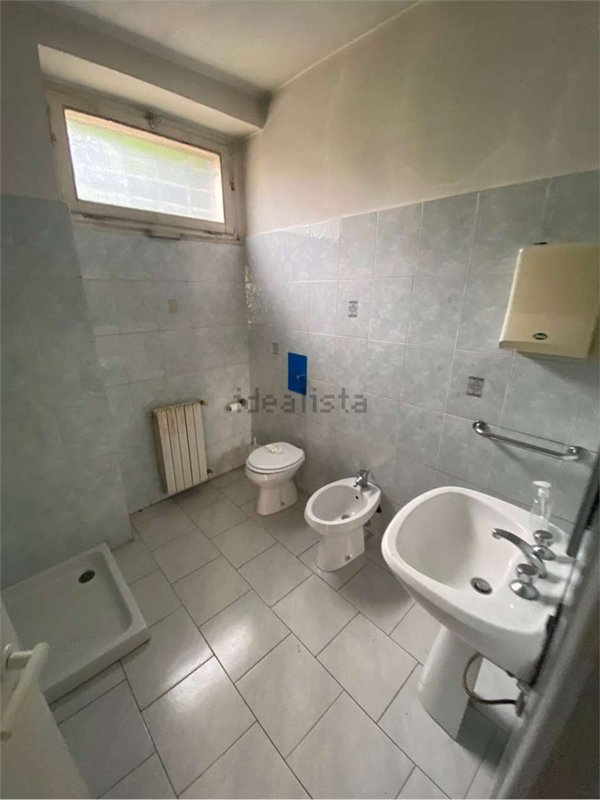 ufficio in affitto a Vigevano