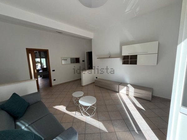 appartamento in affitto a Vigevano