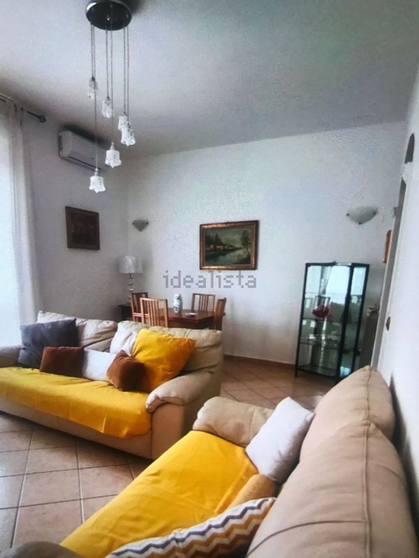 appartamento in affitto a Vigevano