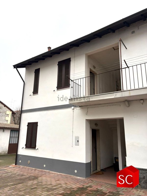 appartamento in affitto a Vigevano