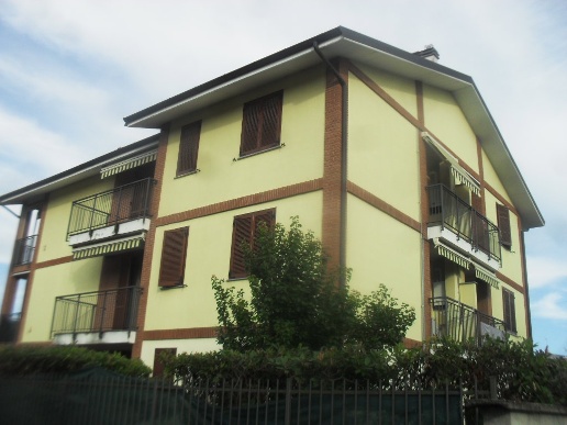 appartamento in affitto a Vigevano