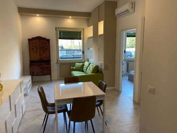 appartamento in affitto a Vigevano