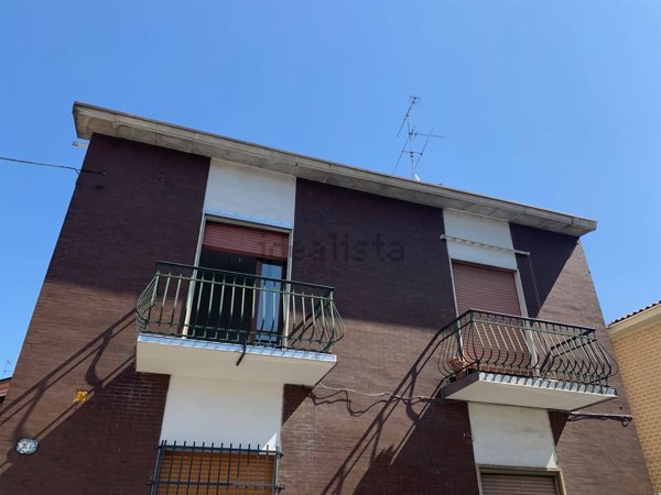 appartamento in affitto a Vigevano