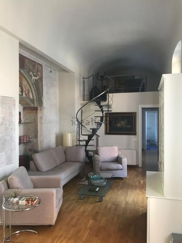 appartamento in affitto a Vigevano