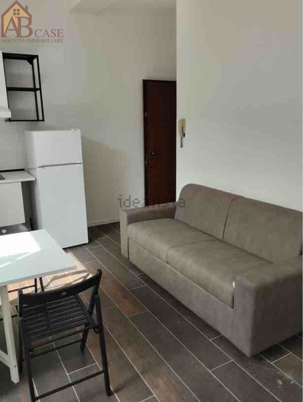 appartamento in affitto a Vigevano