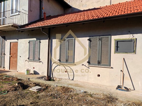 appartamento in affitto a Vigevano