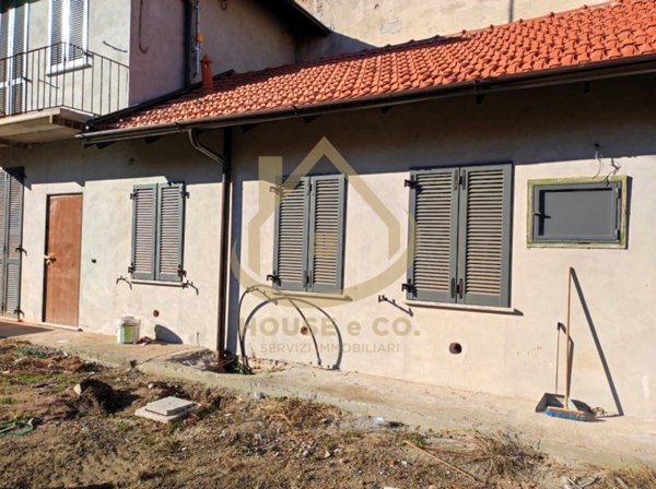 appartamento in affitto a Vigevano
