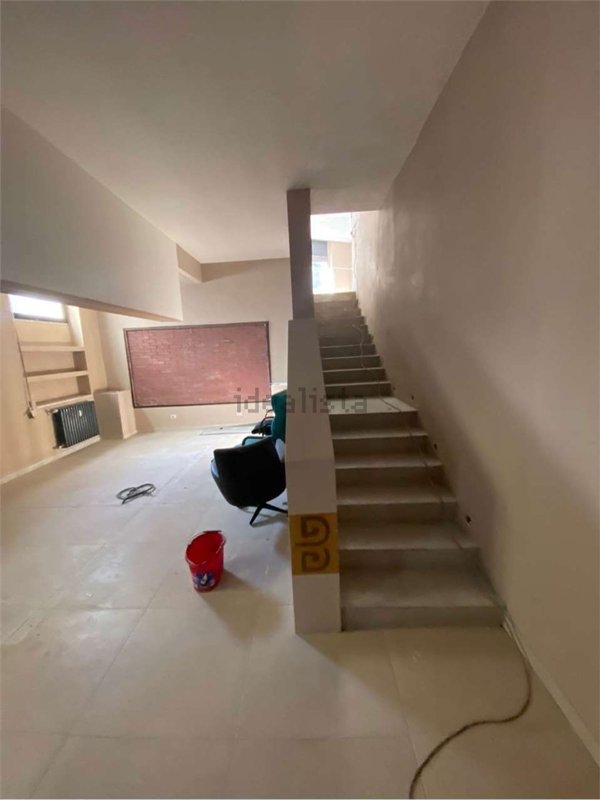 ufficio in affitto a Vigevano