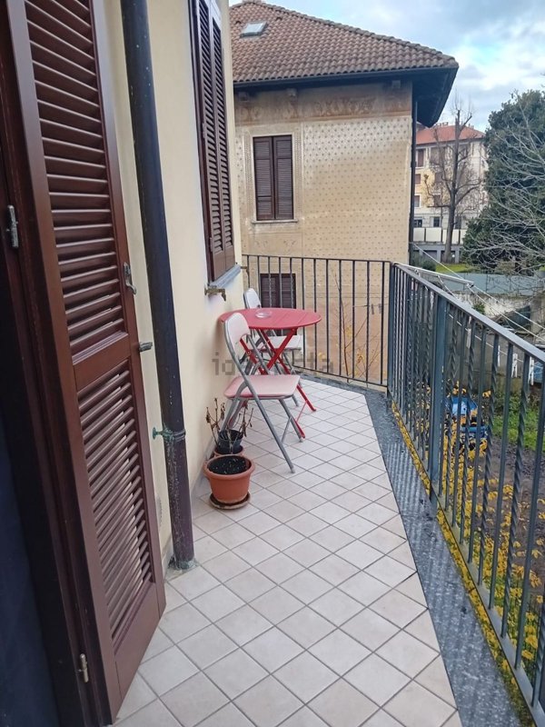 appartamento in affitto a Vigevano