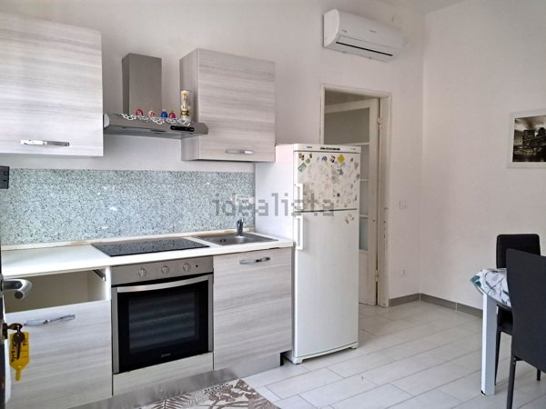 appartamento in affitto a Vigevano