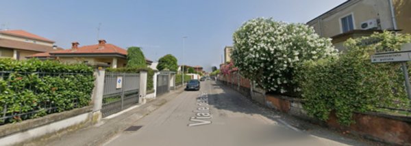 appartamento in affitto a Vigevano