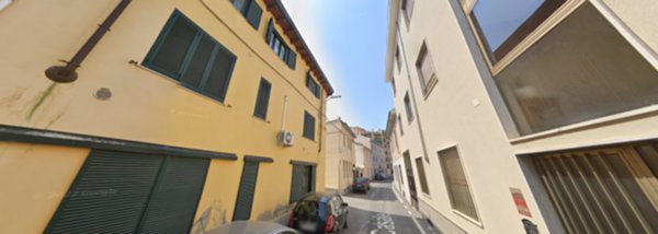 appartamento in affitto a Vigevano