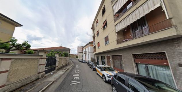 appartamento in affitto a Vigevano