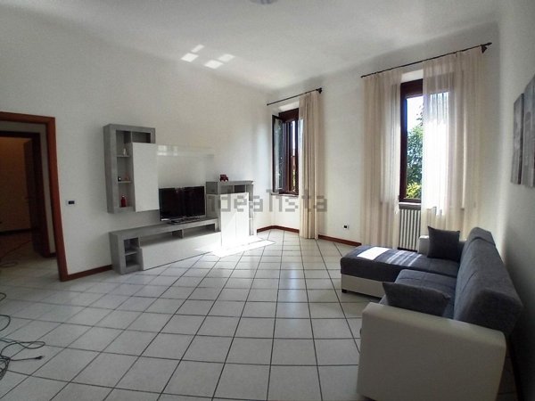 appartamento in affitto a Vigevano