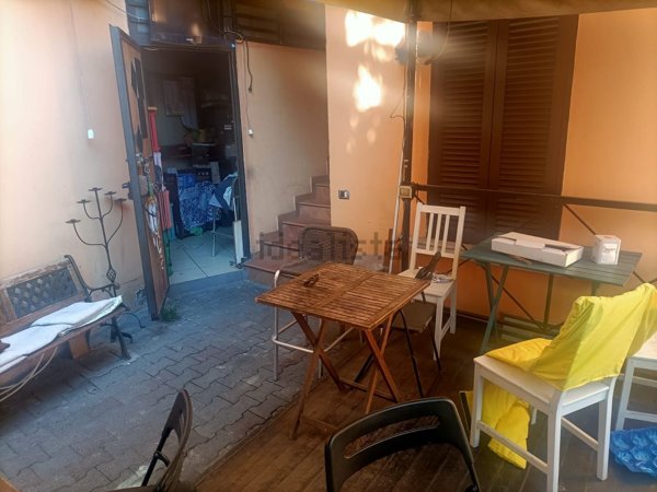 negozio in affitto a Vigevano