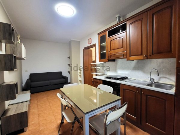 appartamento in affitto a Vigevano