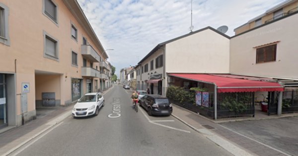 appartamento in affitto a Vigevano