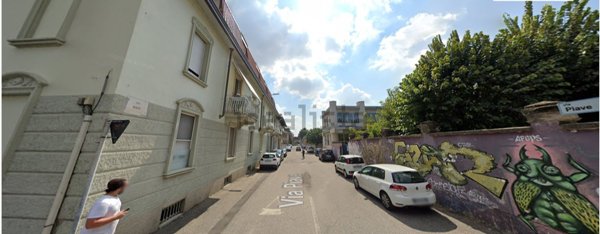 appartamento in affitto a Vigevano