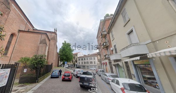 appartamento in affitto a Vigevano