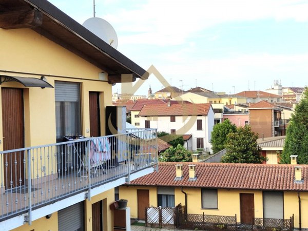 appartamento in affitto a Vigevano