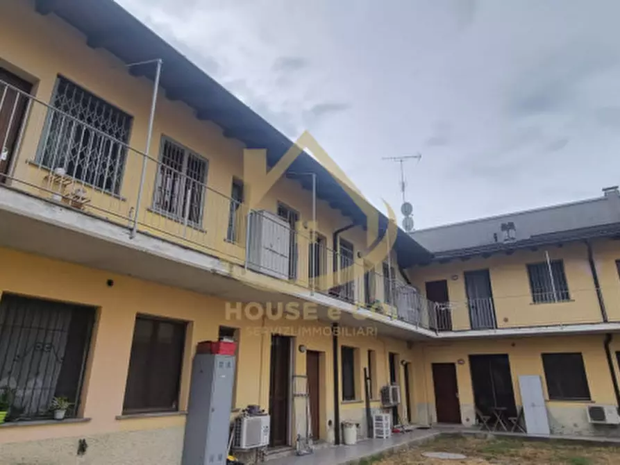 appartamento in affitto a Vigevano