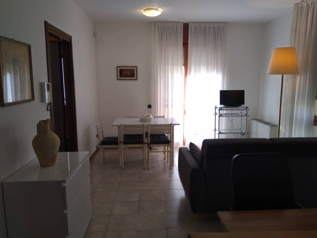 appartamento in affitto a Vigevano