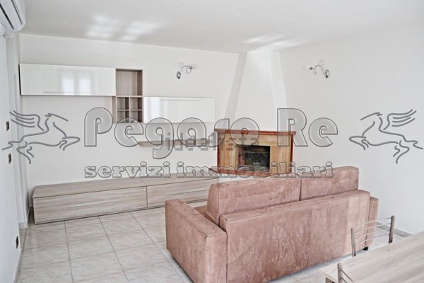 appartamento in affitto a Vigevano