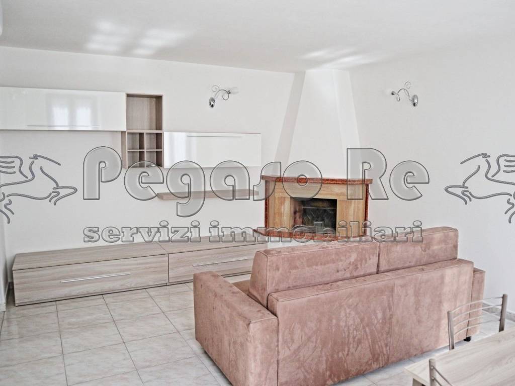 appartamento in affitto a Vigevano