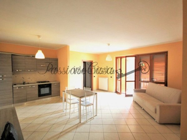 appartamento in affitto a Vigevano