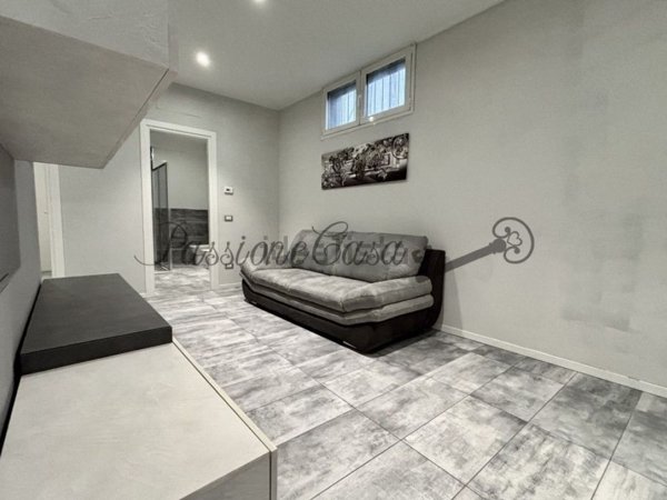 appartamento in affitto a Vigevano