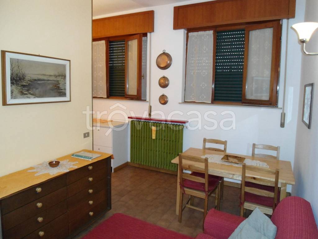 appartamento in affitto a Vigevano