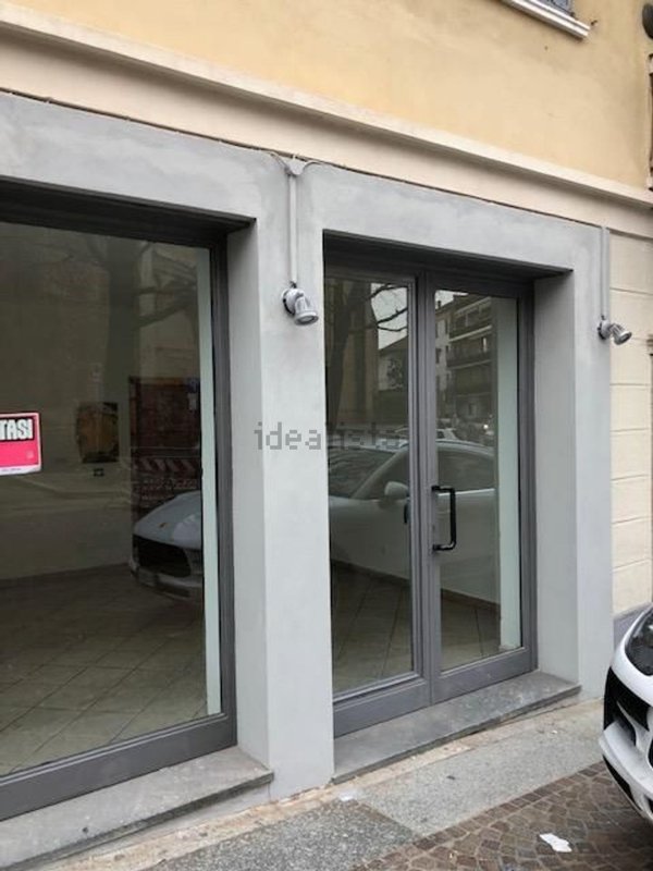 villa in affitto a Vigevano