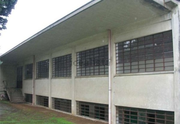 locale di sgombero in affitto a Vigevano