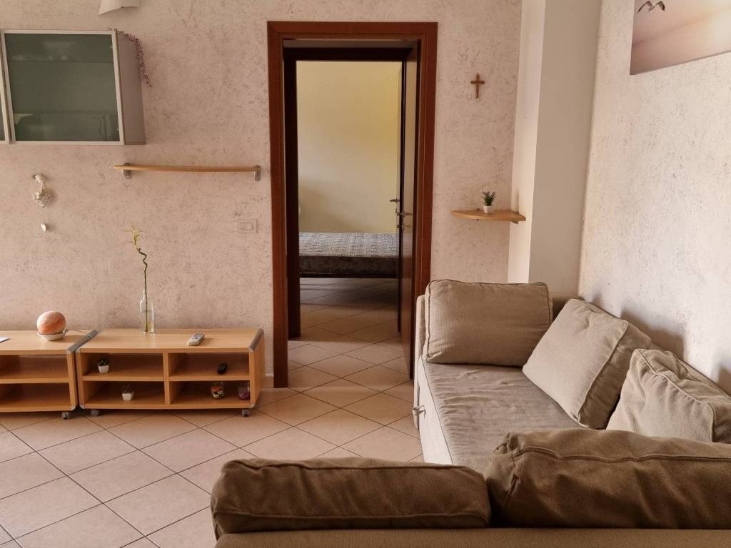 appartamento in affitto a Vigevano