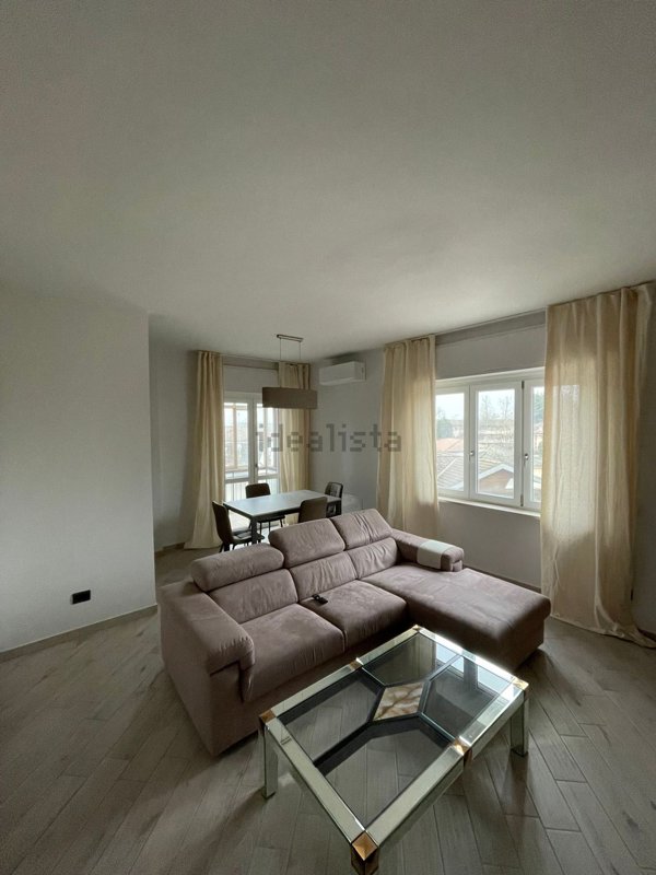 appartamento in affitto a Vigevano