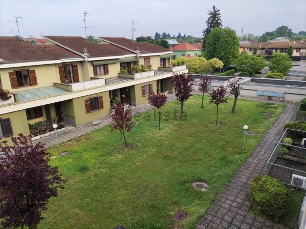 appartamento in affitto a Vigevano